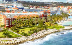 Curacao: Diện tích bằng 1/7 Hà Nội, GDP bình quân đầu người cao gấp 14 lần VN