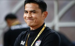 ĐT Thái Lan thua ĐT Việt Nam tại King's Cup là do... HLV Kiatisak