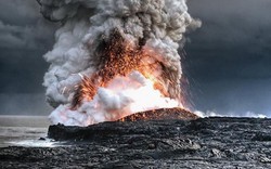 Núi lửa Nga sắp thức giấc gây thảm họa như cách đây 2.000 năm?