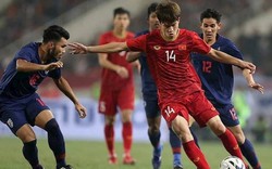 Xem trực tiếp U23 Việt Nam vs U23 Myanmar trên VTC1