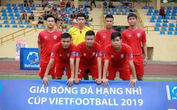 FC Coca: Ngọn lửa còn cháy mãi với đam mê