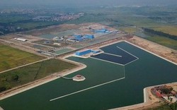 Dự án Nhà máy nước sông Đuống sử dụng đường ống Trung Quốc có tổng đầu tư gấp 3 lần Sông Đà?