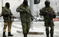 Chiến sự Donbass: Zelensky cảnh báo đáp trả cứng rắn