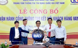 Khách hàng vay được khai thác thông tin tín dụng miễn phí về bản thân