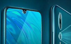 Huawei vẫn "liều mình" ra mắt smartphone tầm trung Maimang 8