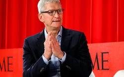 CEO Apple - Tim Cook phủ nhận hãng vi phạm luật chống độc quyền