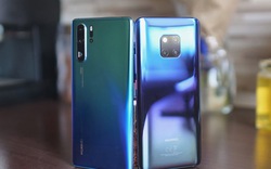 Đây chính là hệ điều hành riêng của Huawei thay thế Android