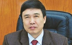 Cựu Tổng giám đốc Bảo hiểm Xã hội Việt Nam bị truy tố