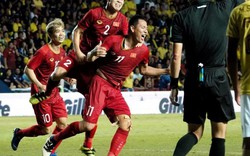 TIẾT LỘ: Nếu thua Curacao, ĐT Việt Nam có thể văng khỏi top 16 châu Á