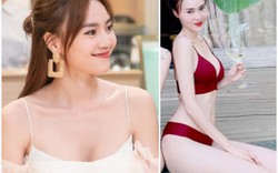 Ninh Dương Lan Ngọc bị đồn làm gái và phản ứng gây sốc