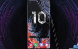 NÓNG: Tiết lộ đầu tiên về giá Galaxy Note 10