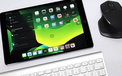 Cách kết nối và sử dụng chuột với iPad