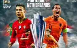Soi kèo, tỷ lệ cược Bồ Đào Nha vs Hà Lan: Tin vào “lốc cam”