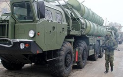 Vì sao Mỹ đe dọa Thổ Nhĩ Kỳ vì rồng lửa S-400, Nga vẫn phớt lờ?