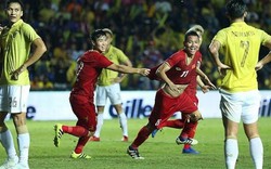 CĐV Thái Lan chua chát: "Tại sao lại mời ĐT Việt Nam dự King's Cup"