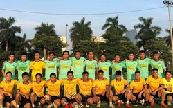 Báo NTNN/Dân Việt vào bán kết giải bóng đá các cơ quan báo chí
