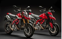 Ducati Hypermotard 950 2019 ra mắt, giá 460 triệu đồng