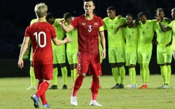 Tin sáng (10/6): Công Phượng đá hỏng penalty là lỗi của... HLV Park Hang-seo