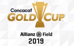 Lịch thi đấu Gold Cup 2019: Mỹ trên đường bảo vệ ngôi vô địch