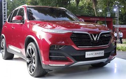 Vietnam AutoExpo 2019 đã sẵn sàng trước giờ G