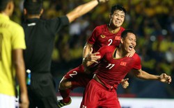 Chuyên gia Việt: "ĐT Việt Nam sẽ tiến xa ở vòng loại World Cup 2022"