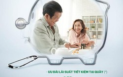 VPBank ra mắt gói ưu đãi tiết kiệm "Tuổi vàng" dành cho khách hàng trên 50 tuổi