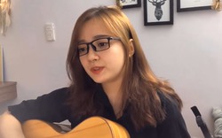 Gái xinh cover "Độ ta không độ nàng" khiến dân mạng ngẩn ngơ