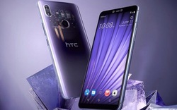 HTC quyết bám trụ phân khúc tầm trung bằng bộ đôi U19e và Desire 19+