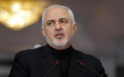 Ngoại trưởng Iran tuyên bố "vỗ mặt" châu Âu