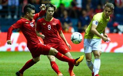 Báo châu Á: "ĐT Thái Lan chơi như Việt Nam thời HLV Miura"