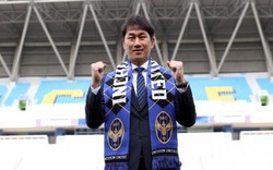 HLV Incheon United thán phục cách thầy Park dùng Công Phượng