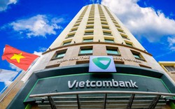 Tạp chí Forbes Việt Nam: Vietcombank là ngân hàng Việt Nam có giá trị vốn hóa thị trường cao nhất vượt 10 tỉ đô la Mỹ