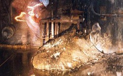 Bí ẩn “bàn chân voi" nguy hiểm nhất Trái đất trong thảm họa Chernobyl