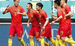 CĐV Trung Quốc: "May mà ĐT Trung Quốc không dự King's Cup 2019"