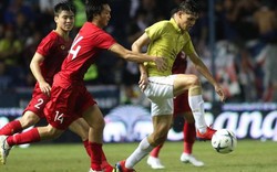 Báo Thái "cảnh báo" ĐT Việt Nam nếu tái đấu ở vòng loại World Cup