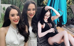 Angela Phương Trinh bị em gái "vượt mặt" vì vẻ ngoài xinh đẹp hút mắt