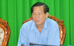 Phó Bí thư Sóc Trăng: Tôi không đi du lịch do Trịnh Sướng tổ chức
