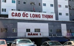 Nhà xã hội dành cho người “thu nhập thấp”, sao ô tô nhiều thế(?)