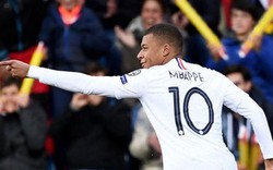 NÓNG: Mbappe chính thức lên tiếng về khả năng đến Real Madrid