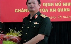 Tướng Dương Văn Thăng được Quốc hội phê chuẩn, bổ nhiệm chức vụ mới