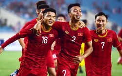 Không phải ĐT Việt Nam, U23 mới đá giao hữu với Nigeria