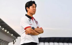 Đội bóng của Văn Lâm sa thải HLV Hàn Quốc chỉ sau 2 tháng