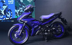 Yamaha Exciter 155 2019 hoàn toàn mới sắp ra mắt, thay thế Exciter 150 tiền nhiệm?