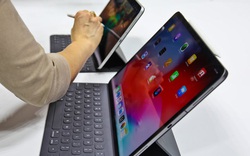 Với iPadOS, bút Apple Pencil dư sức giúp iPad thay thế máy tính xách tay