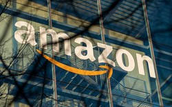 Amazon “đá bay” Apple, trở thành thương hiệu có giá trị nhất thế giới