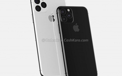 iPhone 11 sẽ có chế độ Night Mode, ganh đua với Google Pixel