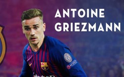 Sau 4 tháng “đi đêm”, Griezmann sẽ đến Barcelona?