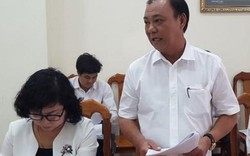Ông Lê Tấn Hùng đã ký và chi khống hơn 13 tỷ đồng cho cán bộ đi học
