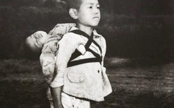 "Mộ Đom Đóm" đời thực: Sự tàn khốc của chiến tranh Nhật Bản