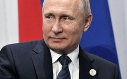 Nóng: Putin bất ngờ 'xoay' 180 độ với Ukraine dưới thời Zelensky